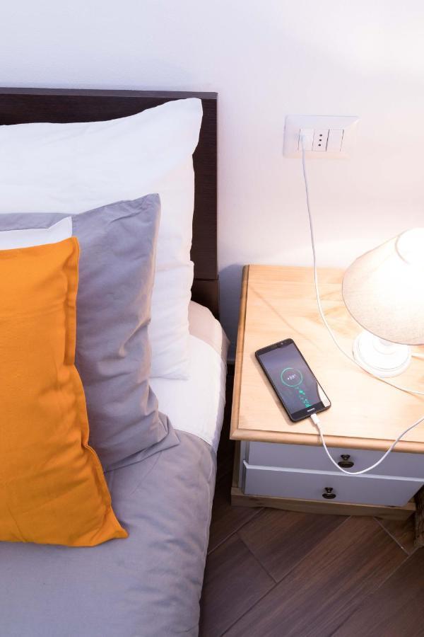 Maison Orange Florence Ngoại thất bức ảnh