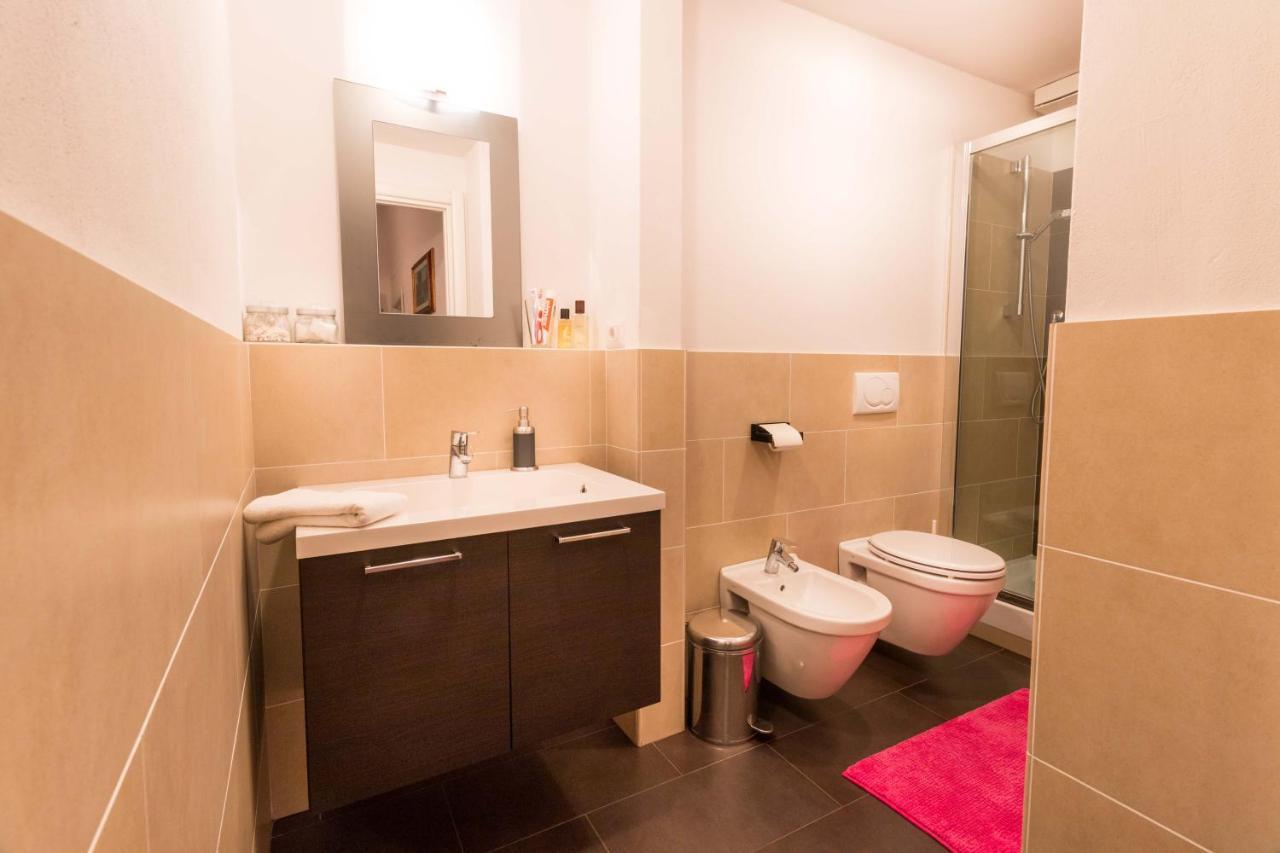 Maison Orange Florence Ngoại thất bức ảnh