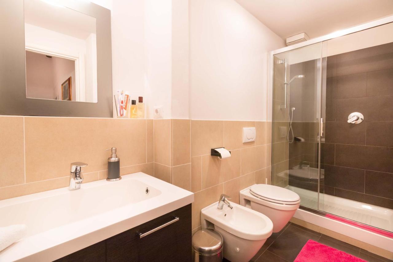 Maison Orange Florence Ngoại thất bức ảnh