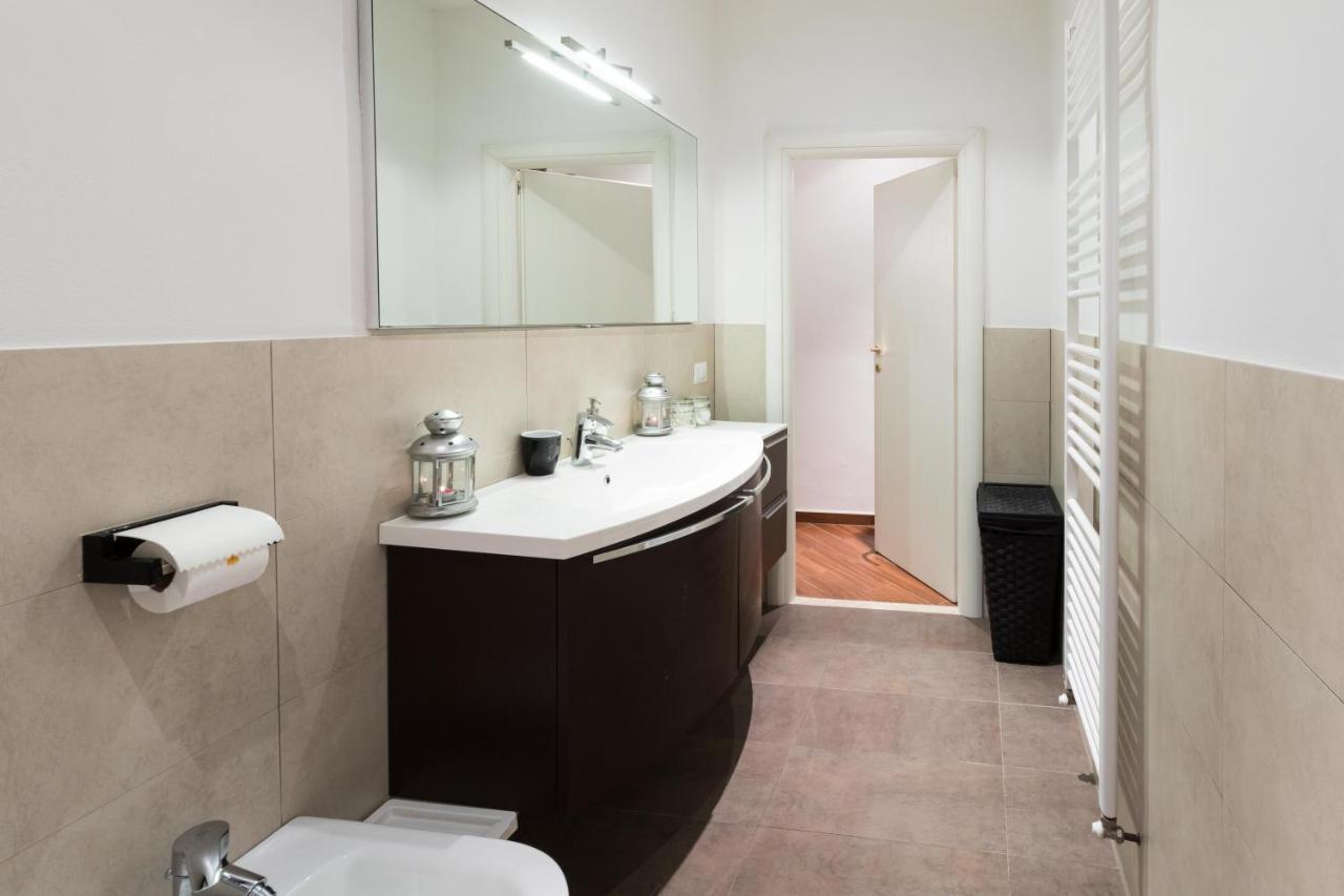 Maison Orange Florence Ngoại thất bức ảnh