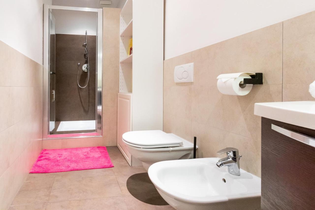 Maison Orange Florence Ngoại thất bức ảnh