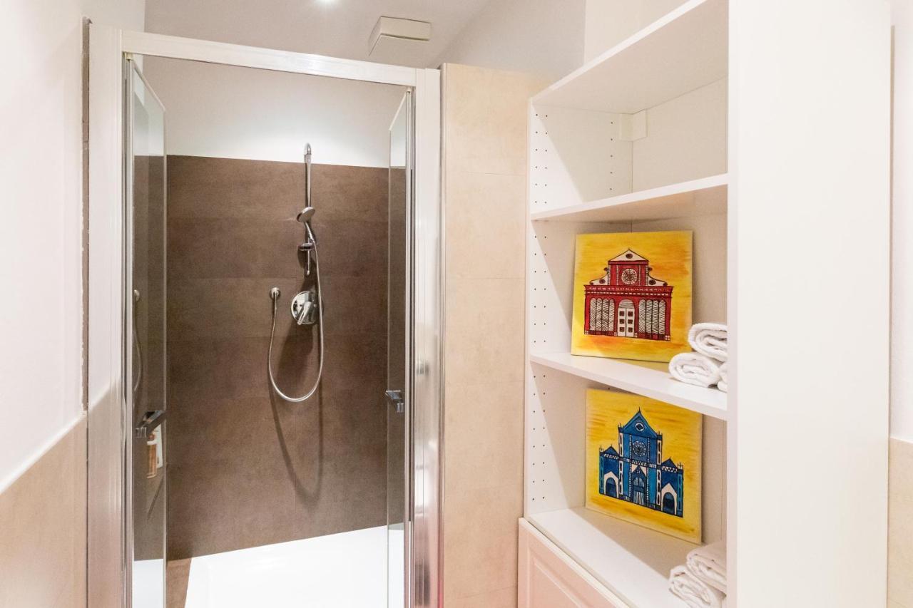 Maison Orange Florence Ngoại thất bức ảnh