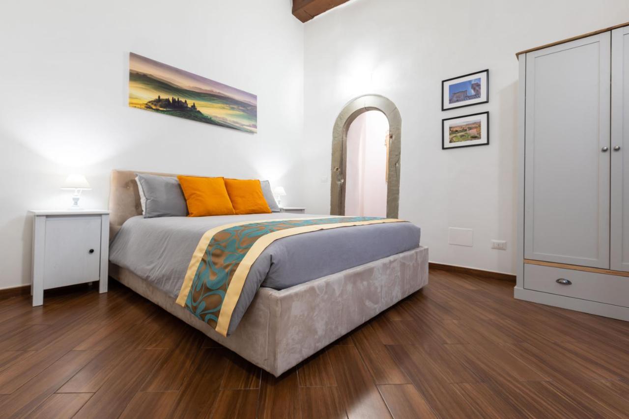 Maison Orange Florence Ngoại thất bức ảnh