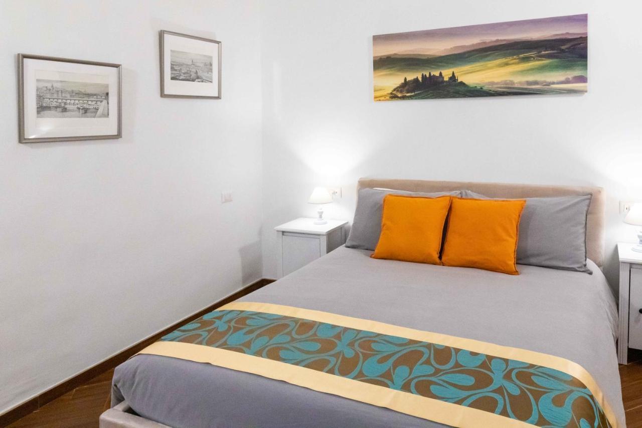 Maison Orange Florence Ngoại thất bức ảnh