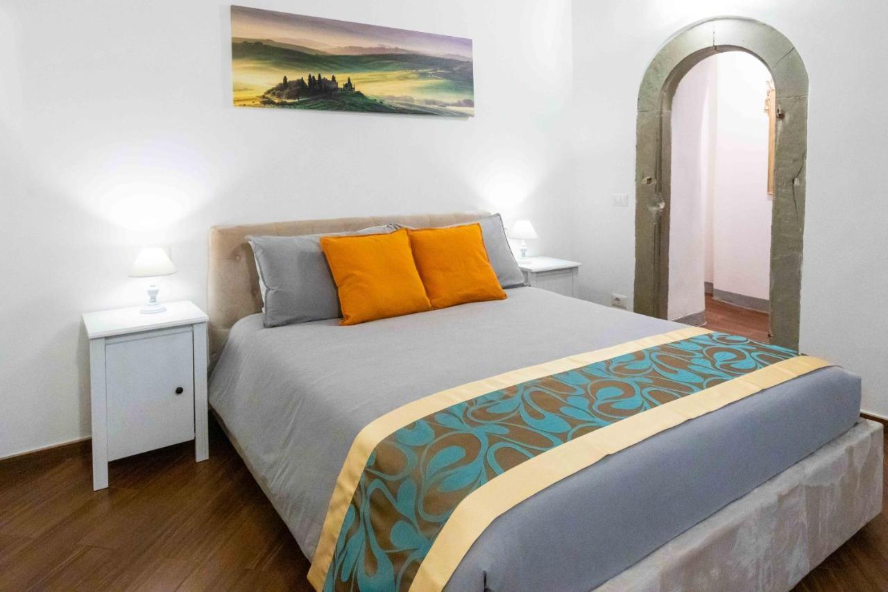 Maison Orange Florence Ngoại thất bức ảnh