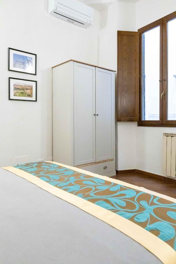 Maison Orange Florence Ngoại thất bức ảnh