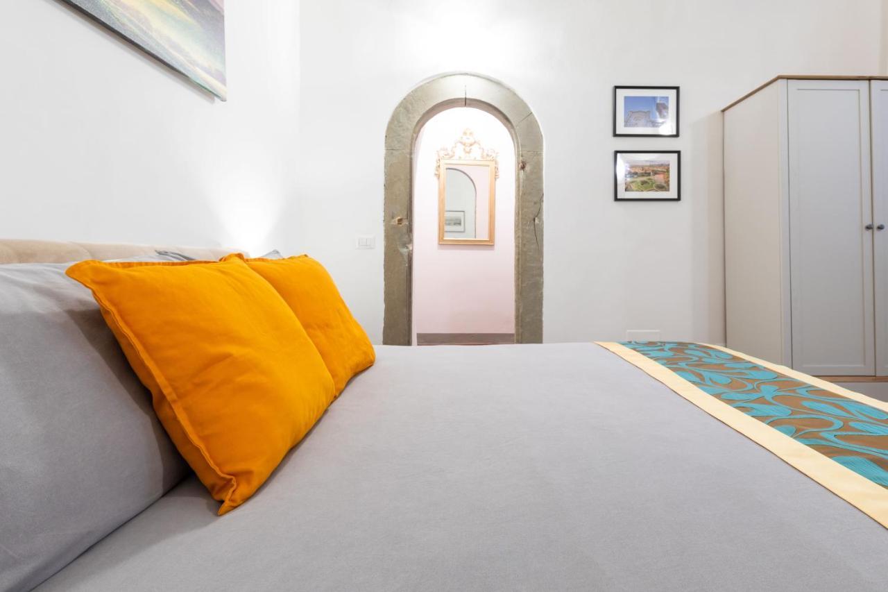 Maison Orange Florence Ngoại thất bức ảnh