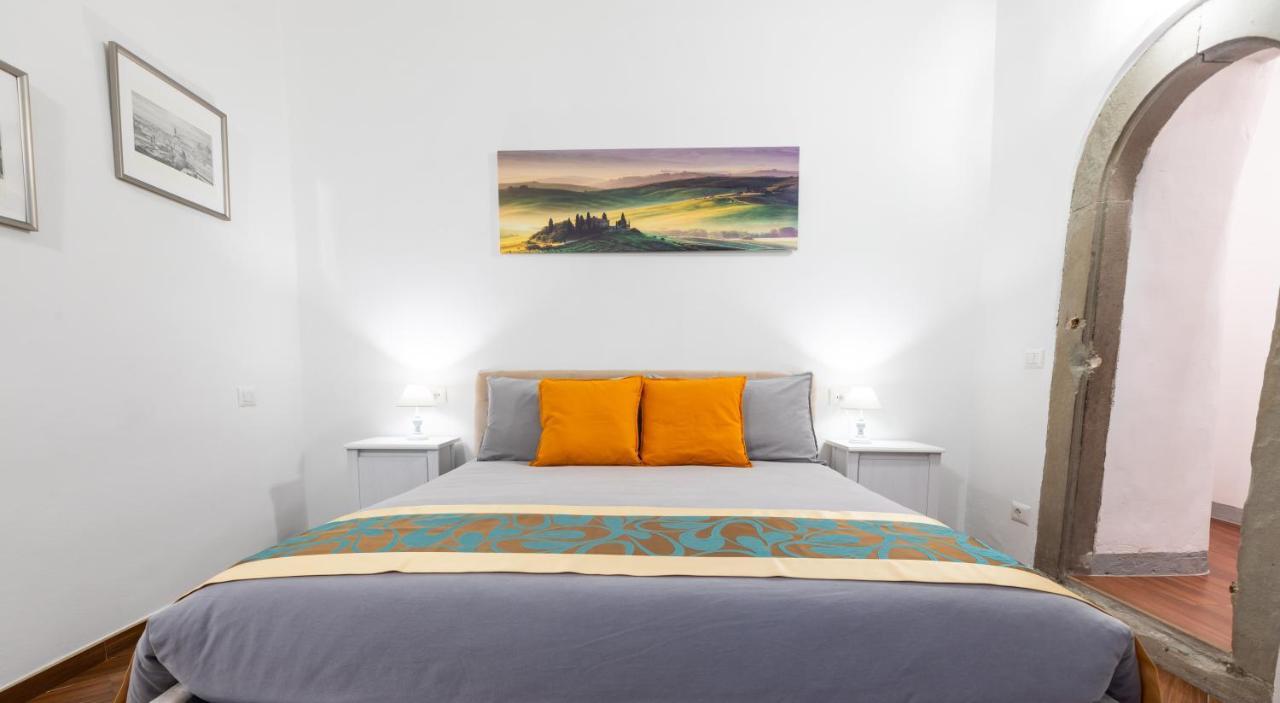 Maison Orange Florence Ngoại thất bức ảnh