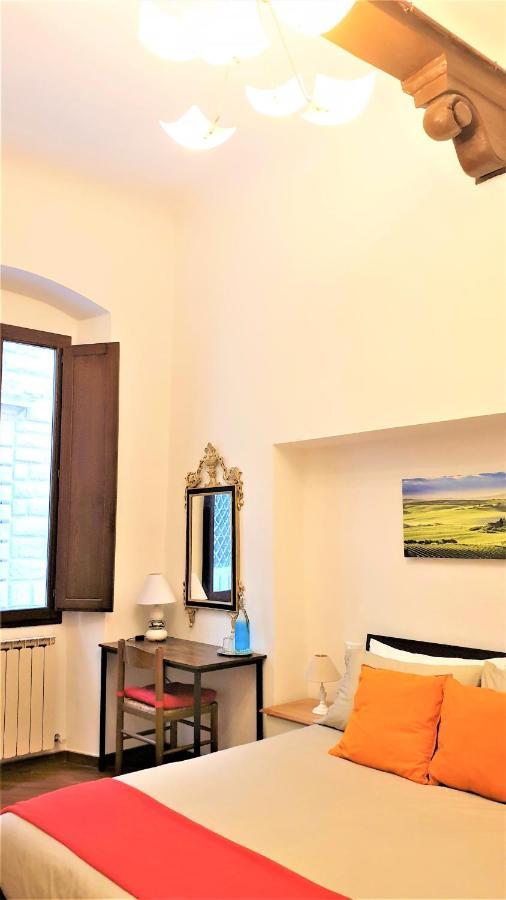 Maison Orange Florence Ngoại thất bức ảnh