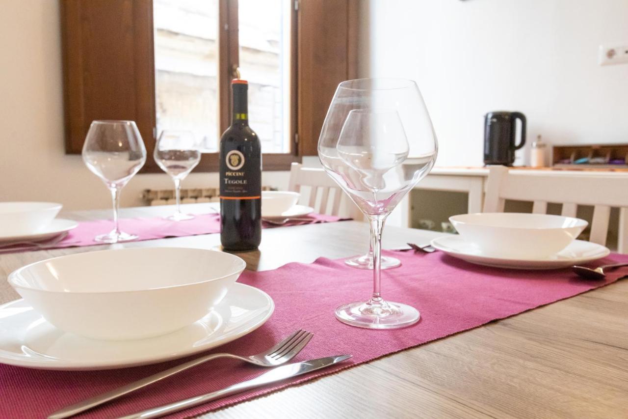 Maison Orange Florence Ngoại thất bức ảnh