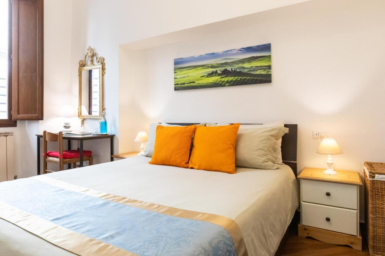 Maison Orange Florence Ngoại thất bức ảnh