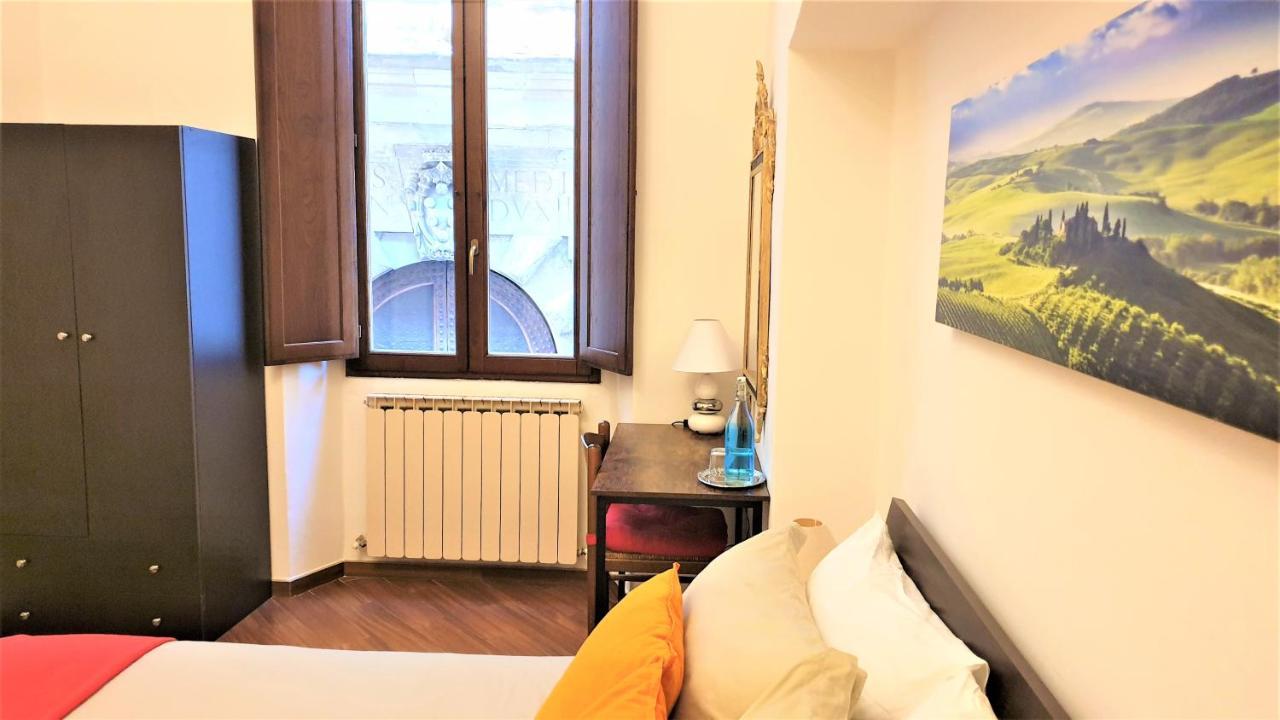 Maison Orange Florence Ngoại thất bức ảnh