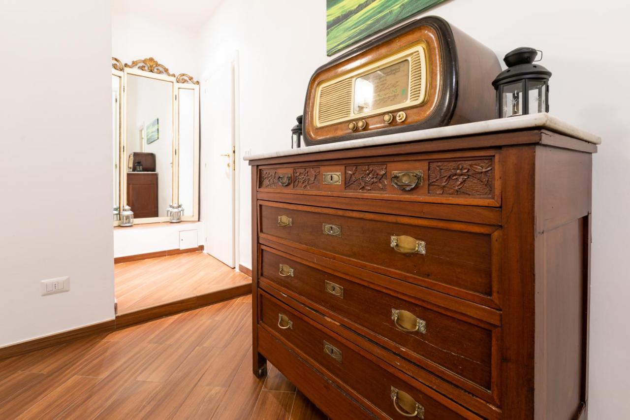 Maison Orange Florence Ngoại thất bức ảnh