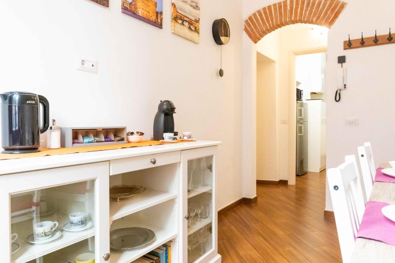 Maison Orange Florence Ngoại thất bức ảnh