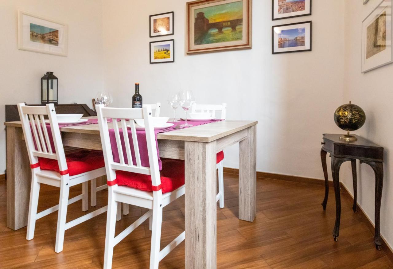 Maison Orange Florence Ngoại thất bức ảnh