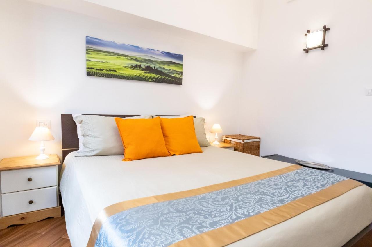 Maison Orange Florence Ngoại thất bức ảnh
