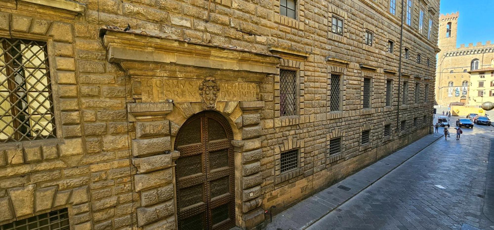 Maison Orange Florence Ngoại thất bức ảnh